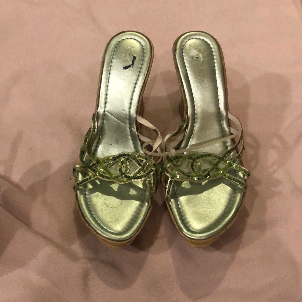 Cutest Shoes!